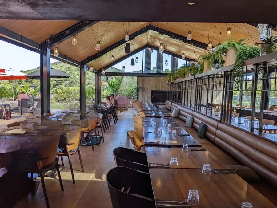 Wild Estate - The Untamed Winery