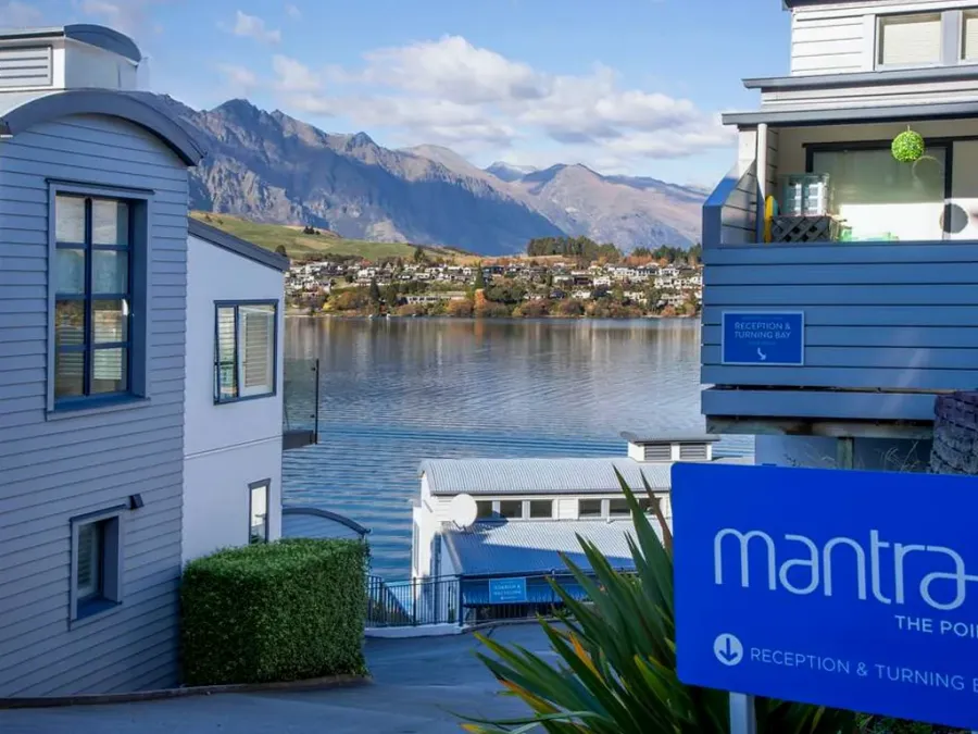 Mantra The Point Queenstown