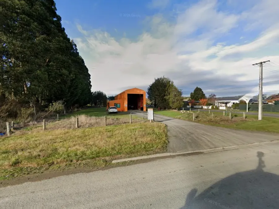 VTNZ Otautau - Commercial Vehicles