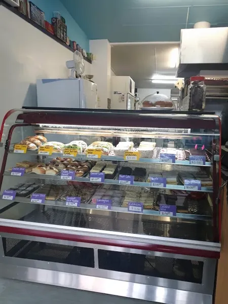 The Bakery