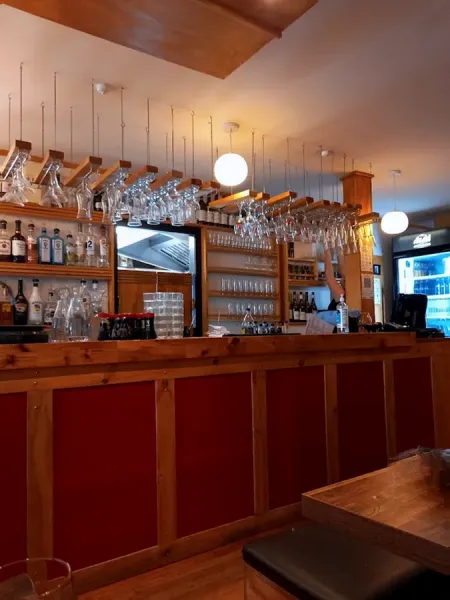 Satori Sushi & Sake Bar
