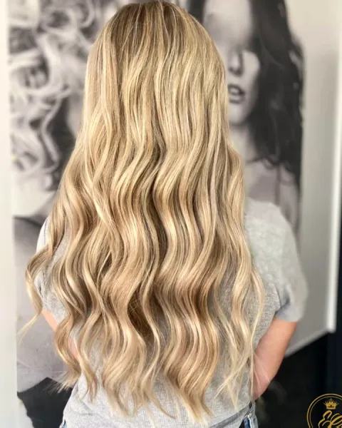 Elizabeth Georg Hair Design