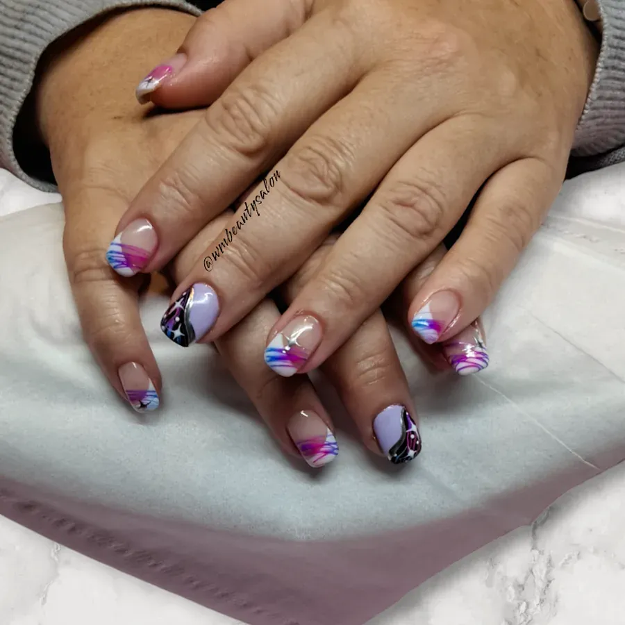 WM Beauty Salon