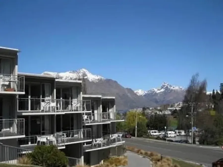 Whistler Queenstown