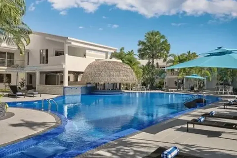 Sheraton Samoa Aggie Grey's Hotel & Bungalows