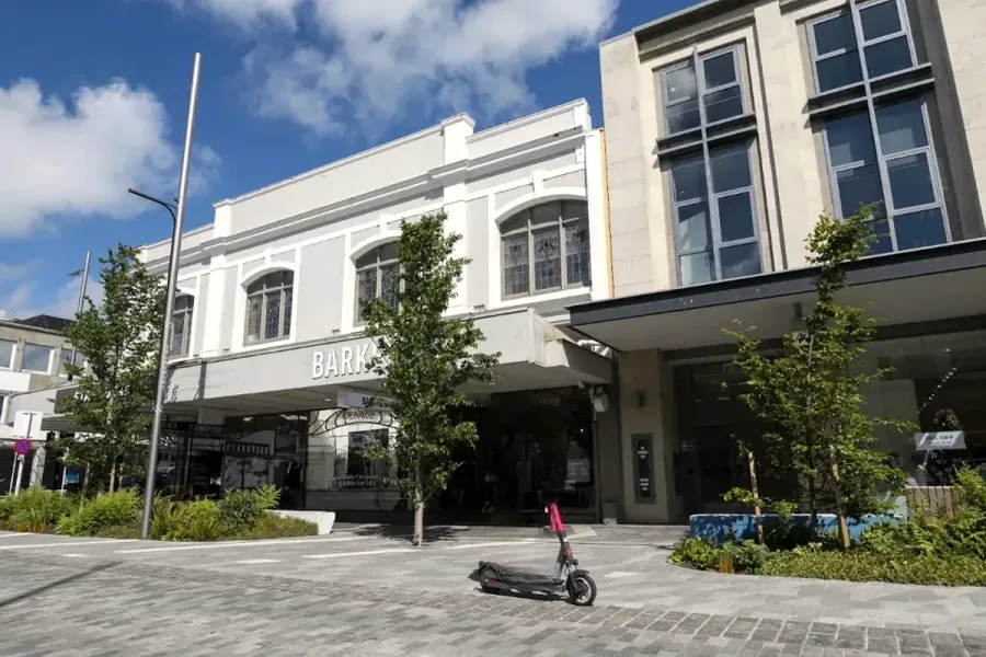 Meridian Medical Centre
