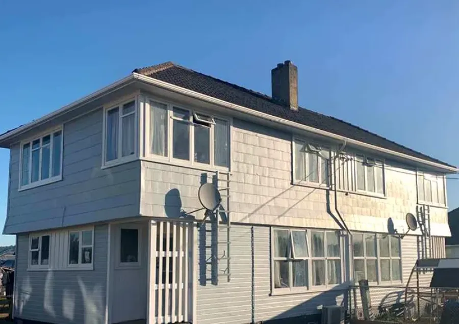 B I P Painters Ltd