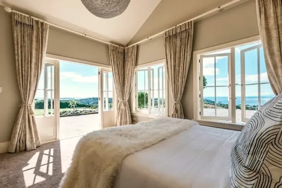 The Lodge at Mudbrick