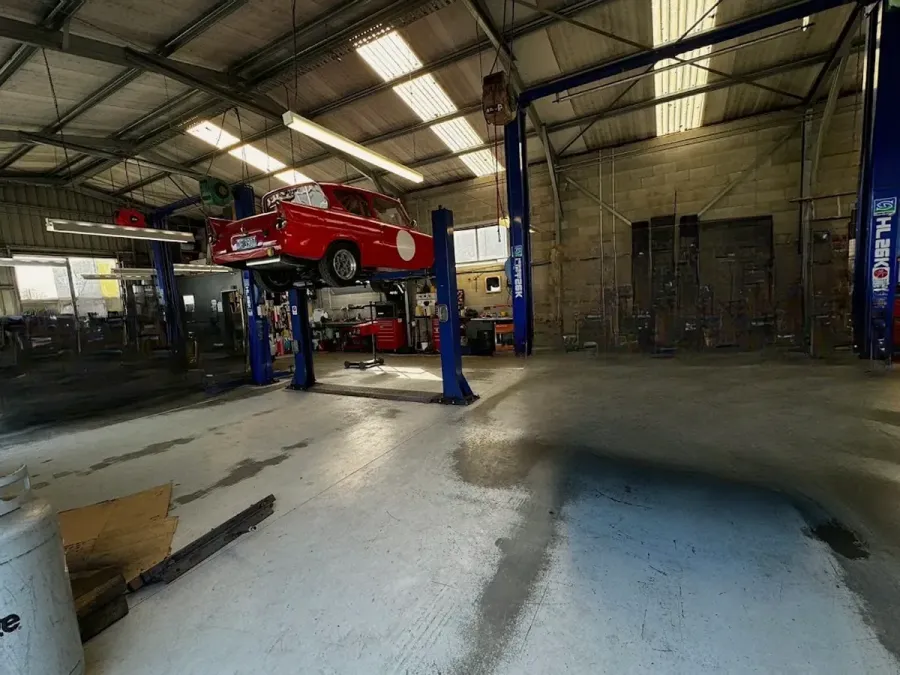 Keyte Automotive