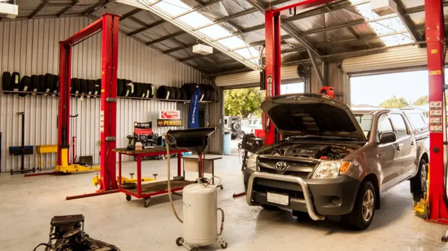 Westwood Mechanical