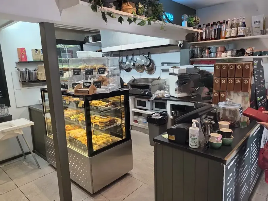 Village Cafe