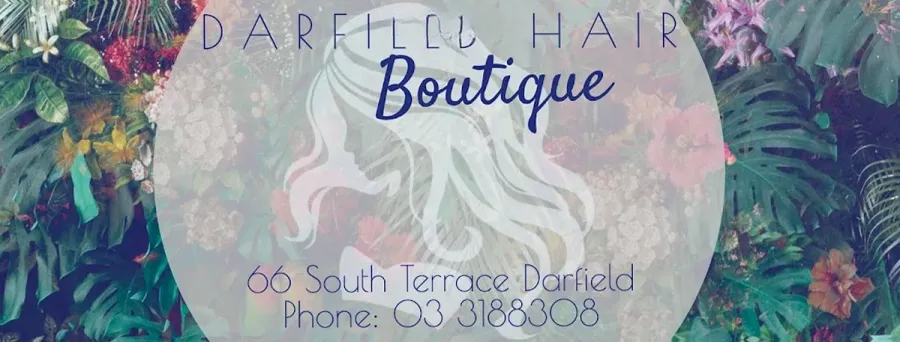 Darfield Hair Boutique