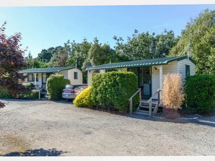 The Clive Hideaway