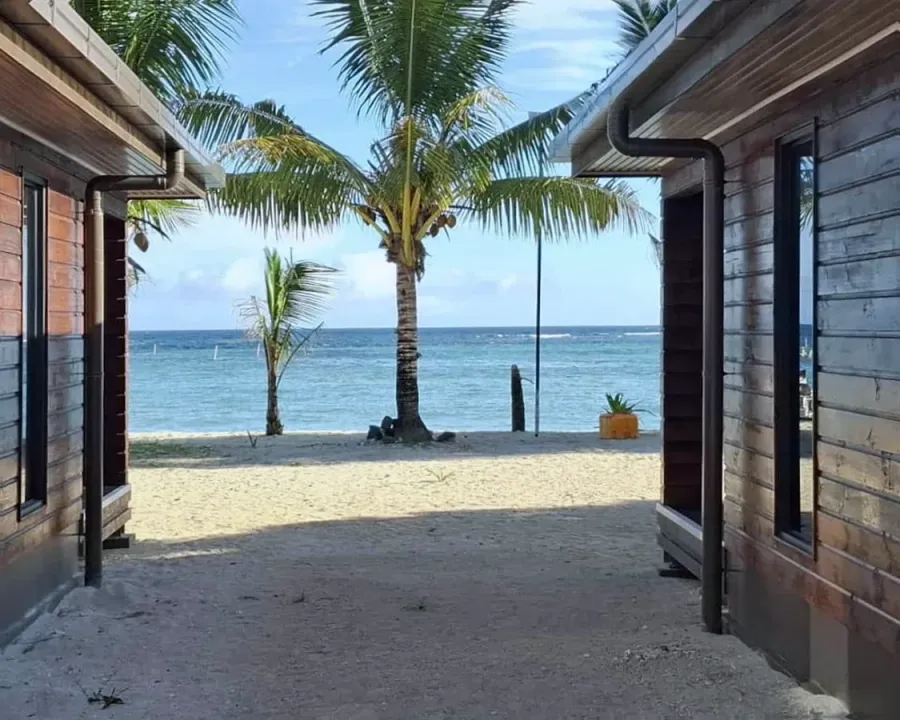 Miti Maninoa Ocean Club
