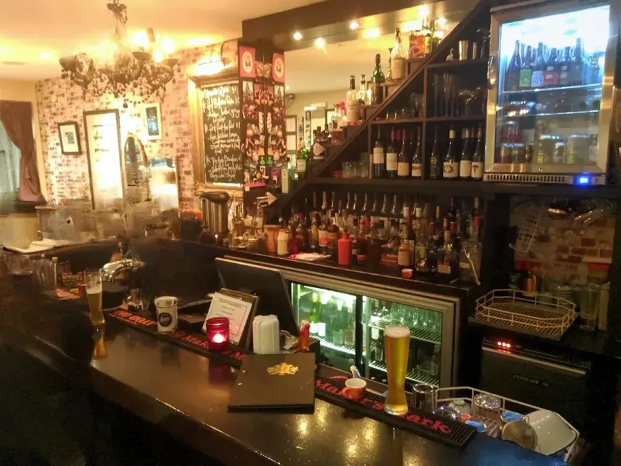 The Bramble