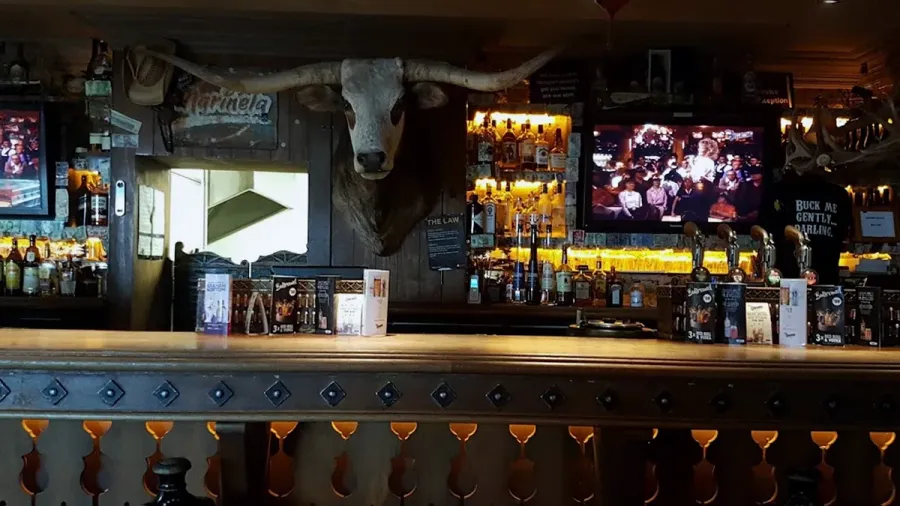 Cowboy's Queenstown