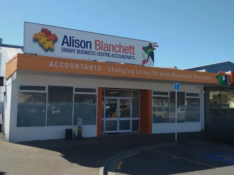 Smart Business Centre