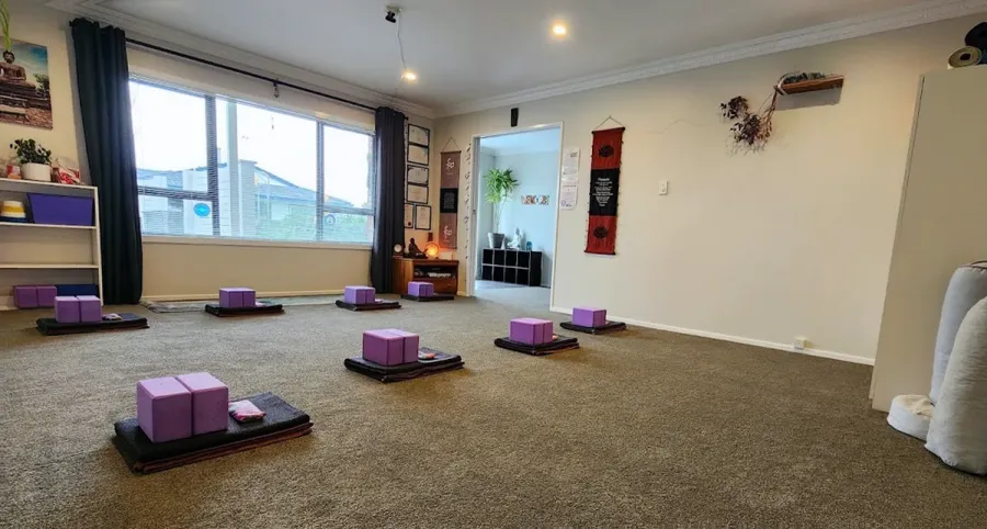 In Harmony Yoga & Wellness NZ