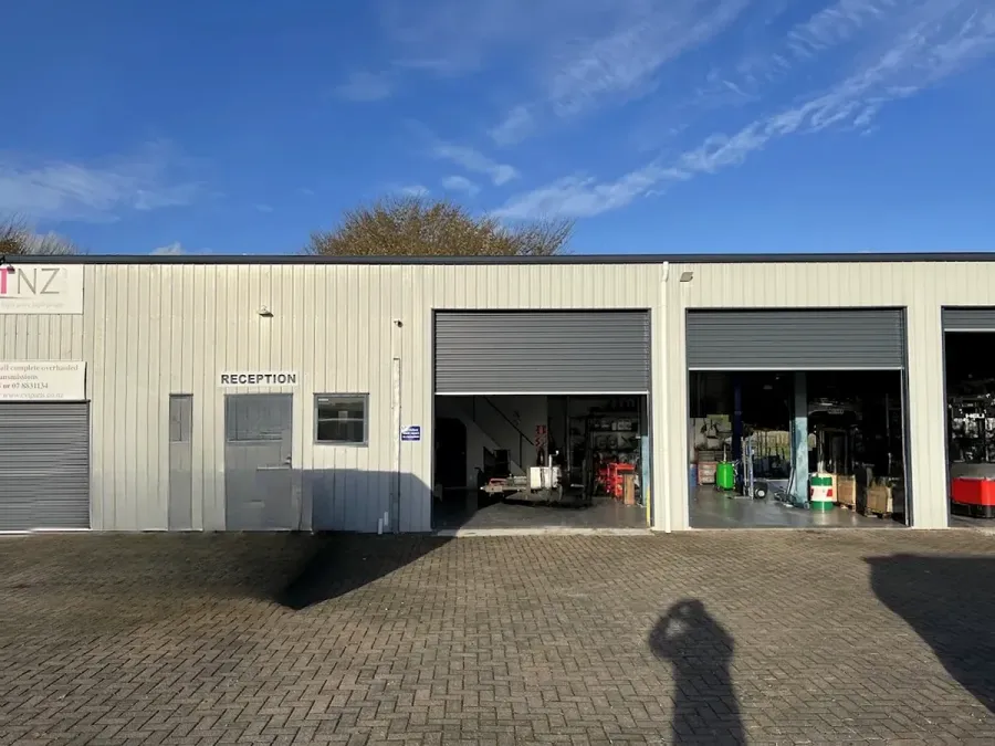 CVT New Zealand Ltd