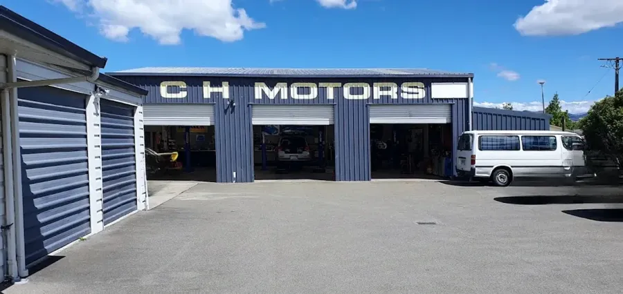 C H Motors Limited