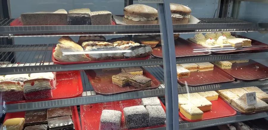 Coast to Coast Bakery