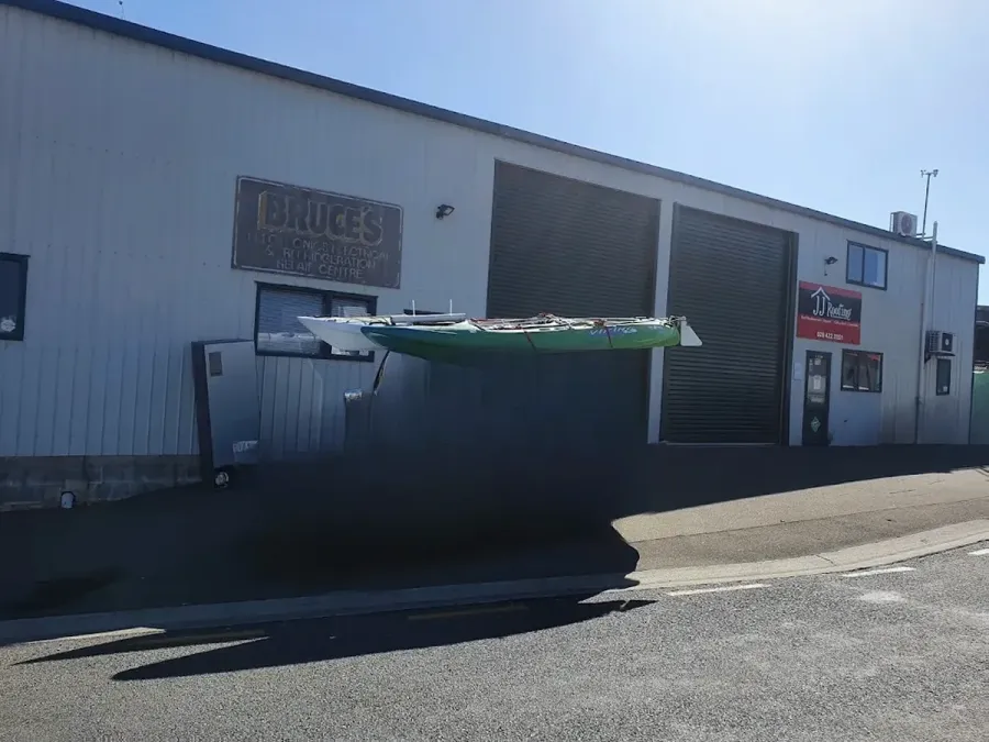 Bruce's Electrical And Refrigeration