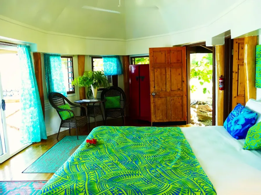 Le Vasa Resort