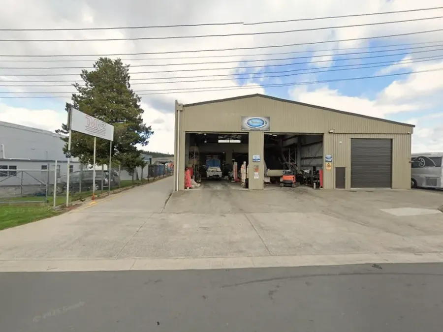 Exterior Washing Services Rotorua