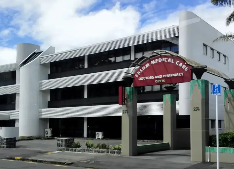 Epsom Medical Care