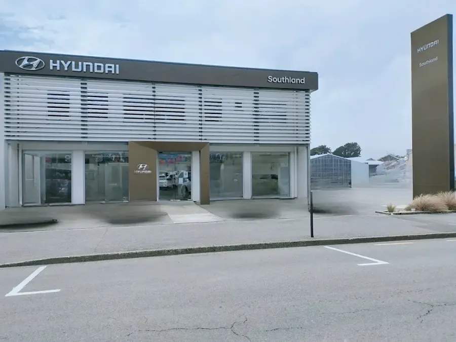 GWD Hyundai