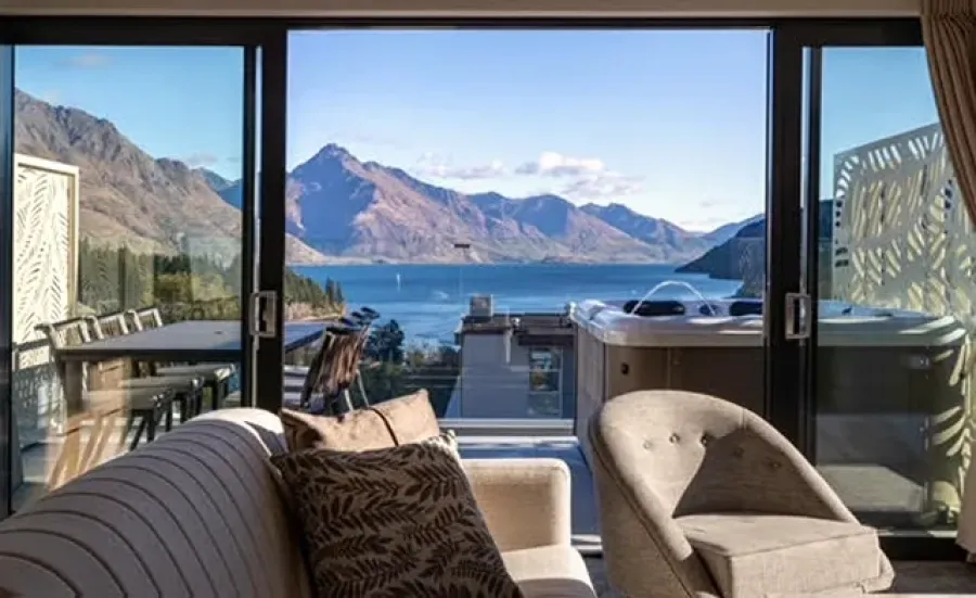The Carlin Boutique Hotel