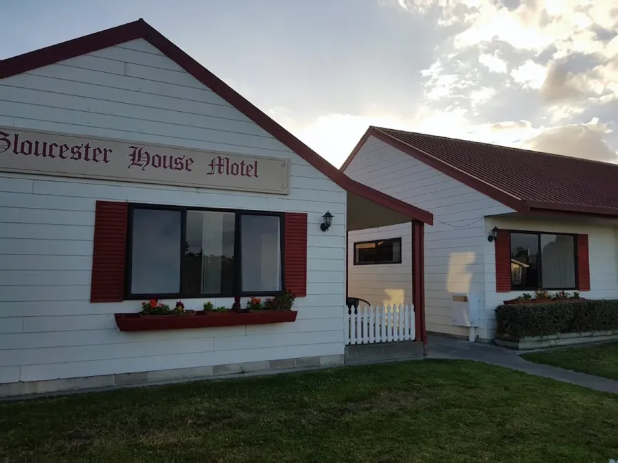 Gloucester House Motels