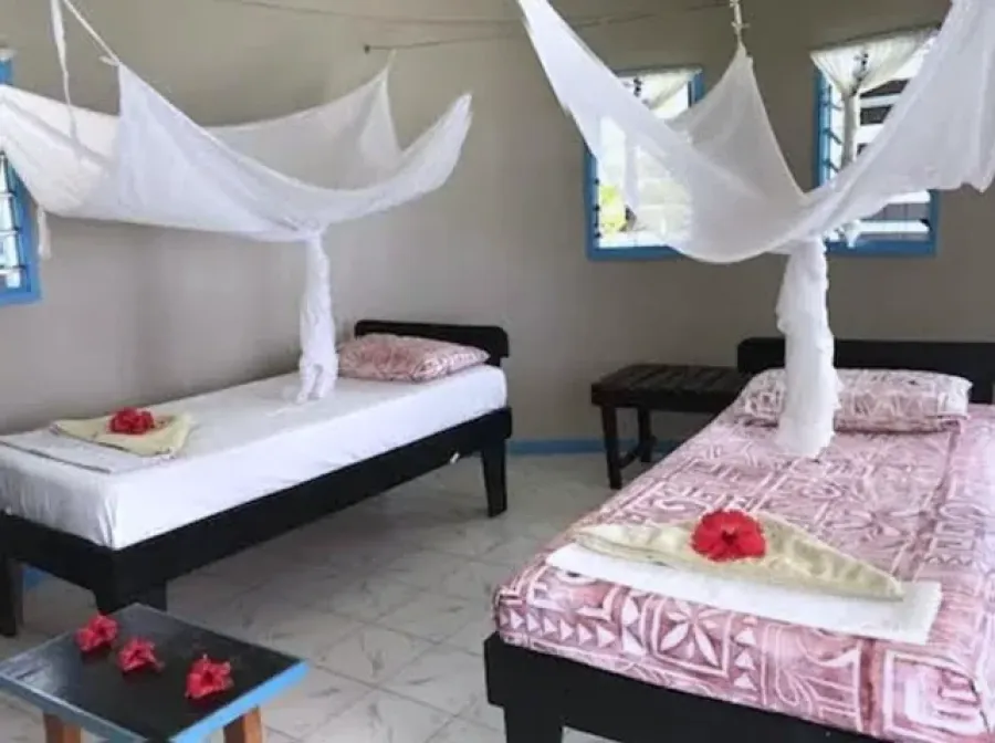 Litia Sini Beach Resort
