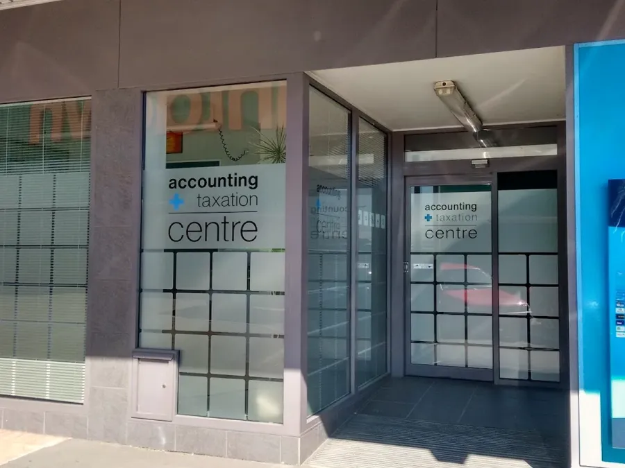 Accounting & Taxation Centre