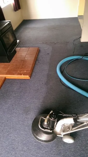 Jet Vac Carpet Cleaning