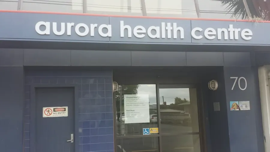 Aurora Health Centre