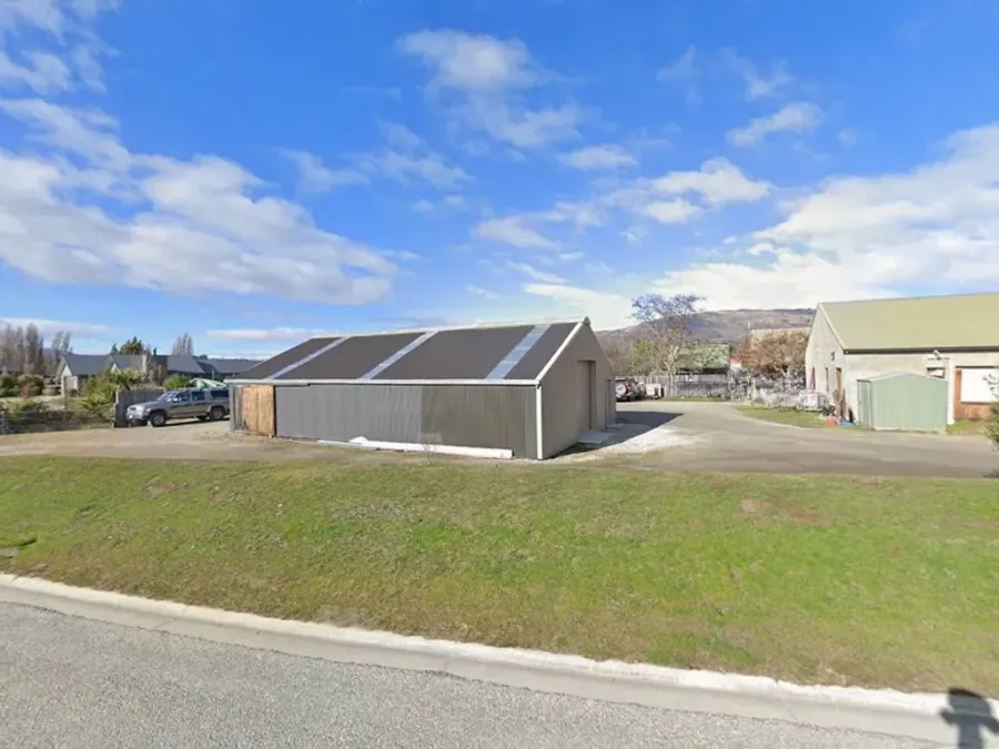 SPCA - Wanaka Vet Partnership