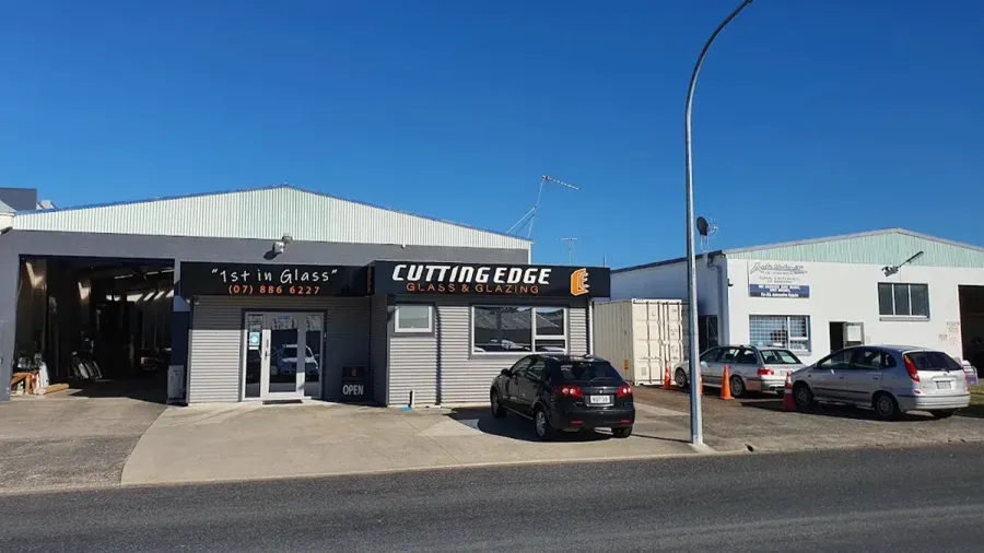 Cutting Edge Glass & Glazing Ltd
