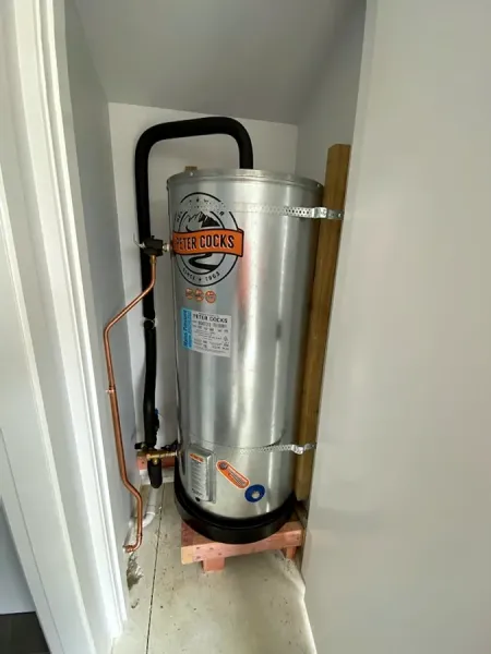 A&K Plumbing & Electrical Ltd