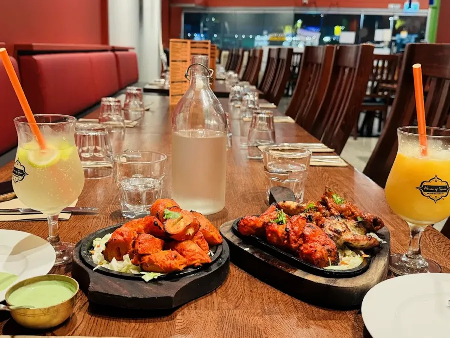 House of Spice (Indian restaurant) Fraser cove