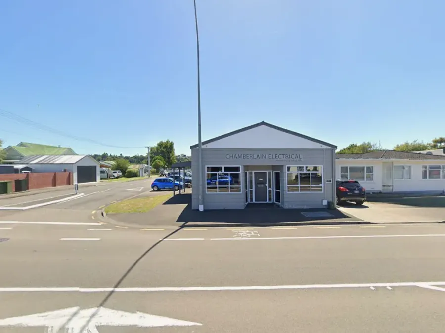 Devon Electrical