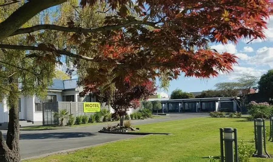 Amici Motel