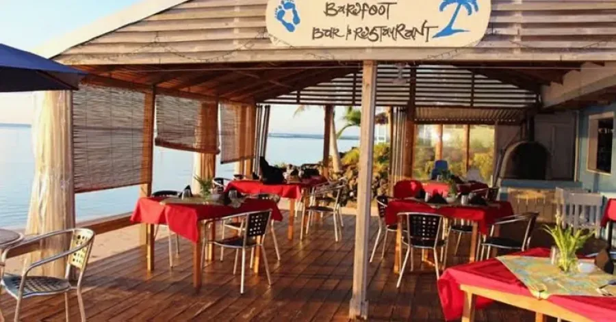 Savaii Lagoon Resort