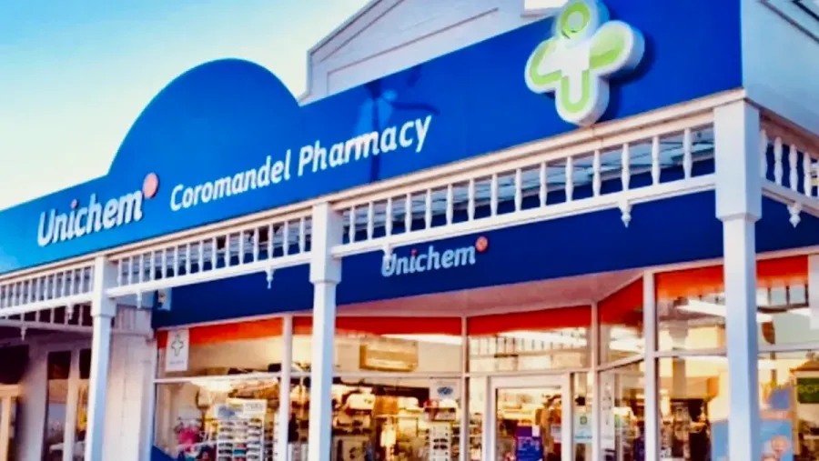 Unichem Coromandel Pharmacy