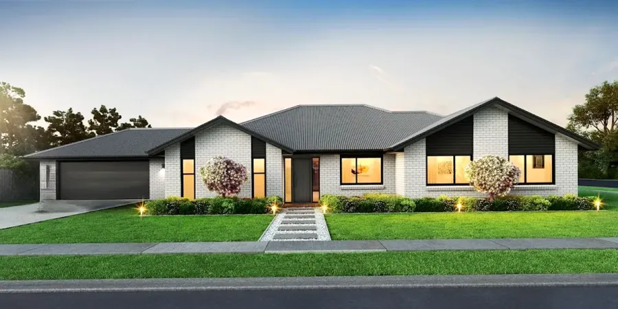 Latitude Homes | Wellington