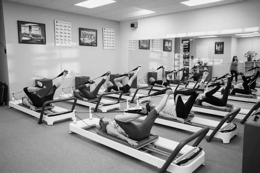 Pilates Centre