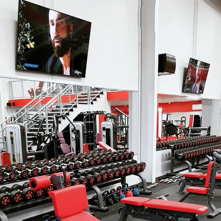 SkyFit24 Mosgiel