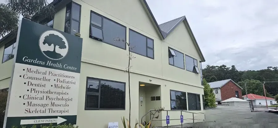 Gardens Medical Centre