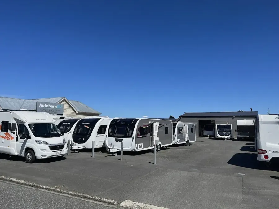 Autobarn RV