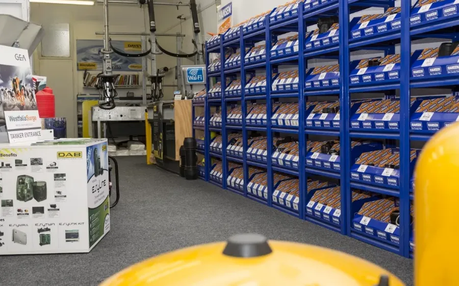 Coopers Plumbing, Drainlaying & All Water Solutions